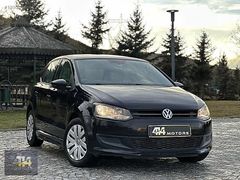 122.000 KM BOYASIZ YETKİLİ SERVİS BAKIMLI /2010 POLO 1.4 OTMATK