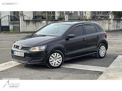 AKBAŞ - VW Polo 2012 Otomatik Lpg li Yedek Anahtarlı
