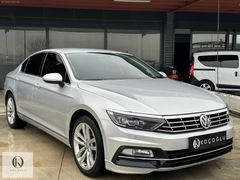 KOÇOĞLU'DAN 2017 Passat 1.6 TDI BMT Highline DSG