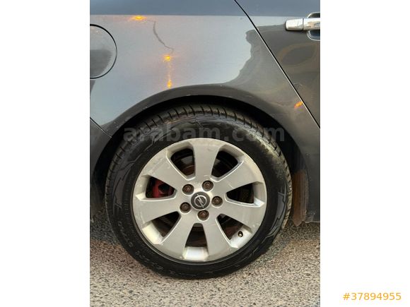 Sahibinden Opel Insignia 1.6 Edition 2009 Model
