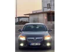Sahibinden Opel Insignia 1.6 Edition 2009 Model