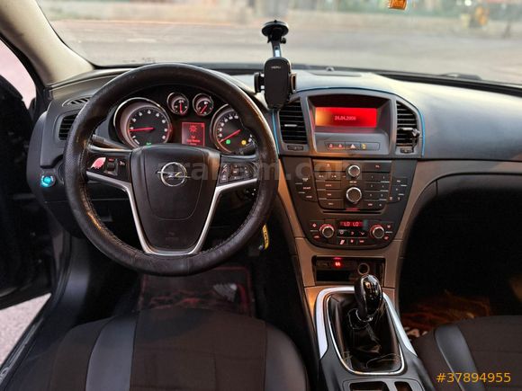 Sahibinden Opel Insignia 1.6 Edition 2009 Model