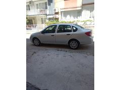 Sahibinden Renault Symbol 1.5 dCi Authentique 2010 Model