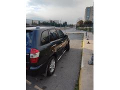 Sahibinden Chery Tiggo 1.6 Acteco Forza 2009 Model