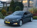 BAKIMLI OTOMATİK PASSAT
