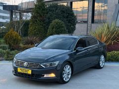 BAKIMLI OTOMATİK PASSAT