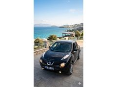 değişensiz boyasız otomatik Nissan Juke