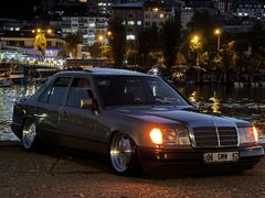 Sahibinden Mercedes - Benz 300 D 1987 Model