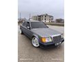 Sahibinden Mercedes - Benz 300 D 1987 Model