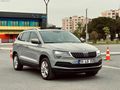 2019 ŠKODA KAROQ CAM TVN / HYLT / HATASIZ BOYASIZ YETKİLİ SERVİS