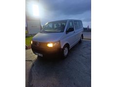 Sahibinden Volkswagen Transporter 2.0 TDI Camlı Van 2011 Model