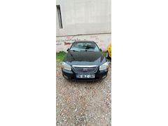 Sahibinden Kia Cerato 1.6 EX Comfort 2008 Model  220.000 km Siyah