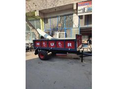 Sahibinden Tarım & İş Makineleri Römork