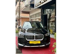 YILDIZ MOTORS'DAN BMW X1 XDRİVE25E X LİNE HATASIZ