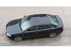 Sahibinden Audi A4 Sedan 2.0 TDI 2007 Model