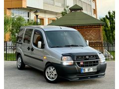 Sahibinden Fiat Doblo Cargo 1.2 Actual 2006 Model 