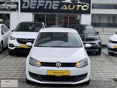2014-ORJ.199.000.000KM-DEĞİŞENSİZ-MASRAFSIZ-1.2_TDİ DİZEL POLO