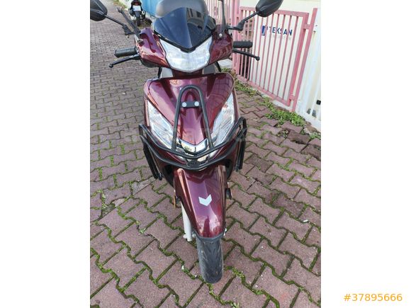 Sahibinden Honda Activa 125 Diyarbakır