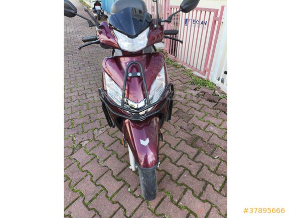 Sahibinden Honda Activa 125 Diyarbakır