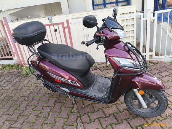 Sahibinden Honda Activa 125 Diyarbakır