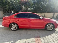 Sahibinden Volkswagen Jetta 1.2 TSi BlueMotion Comfortline 2016 Model 