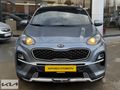 KOYUNCU- KIA SPORTAGE 1.6 CRDI ELEGANCE PLUS