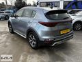 KOYUNCU- KIA SPORTAGE 1.6 CRDI ELEGANCE PLUS