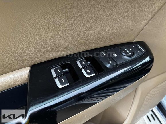 KOYUNCU- KIA SPORTAGE 1.6 CRDI ELEGANCE PLUS