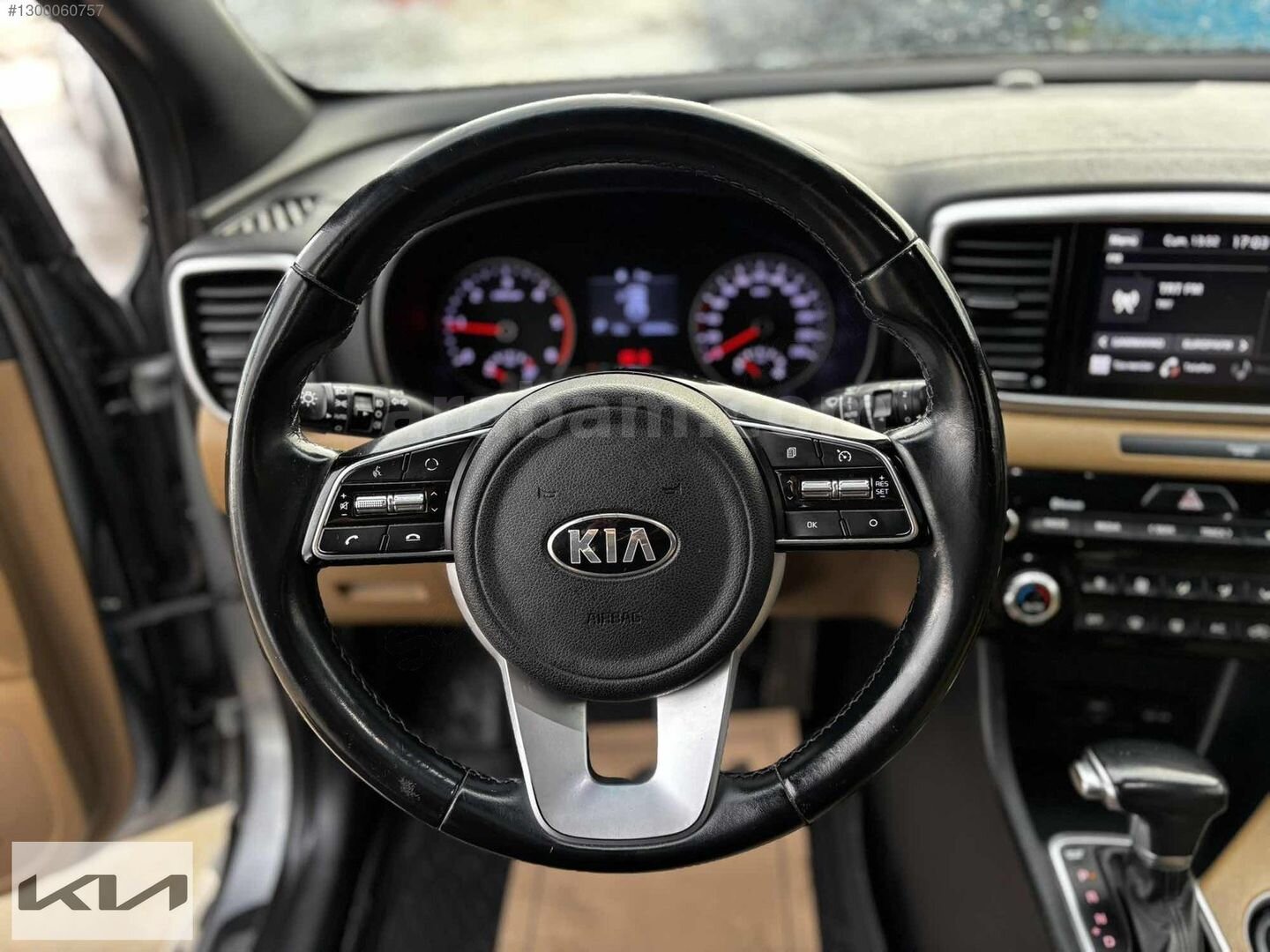 KOYUNCU- KIA SPORTAGE 1.6 CRDI ELEGANCE PLUS 2