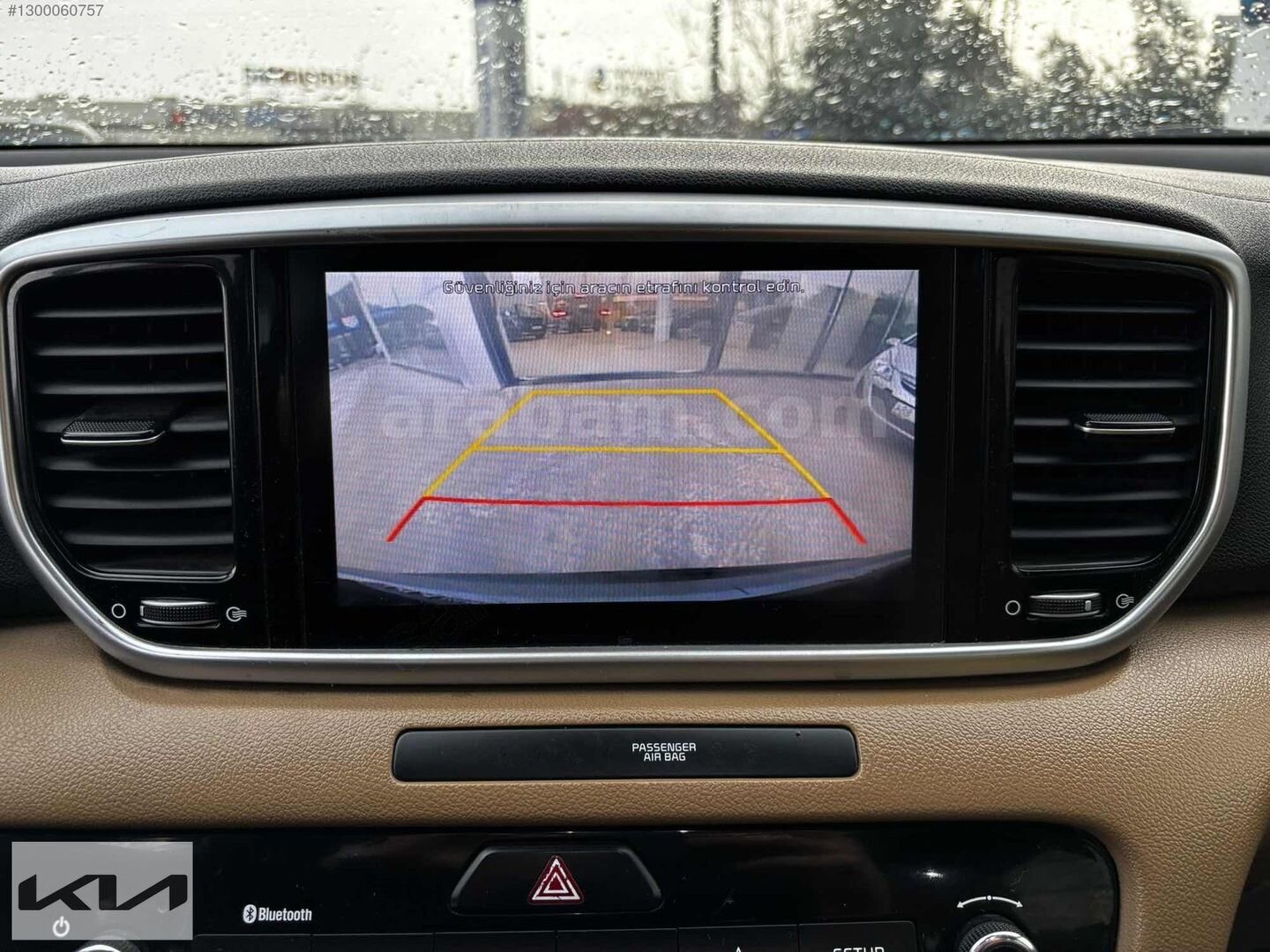 KOYUNCU- KIA SPORTAGE 1.6 CRDI ELEGANCE PLUS 4