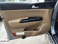 KOYUNCU- KIA SPORTAGE 1.6 CRDI ELEGANCE PLUS