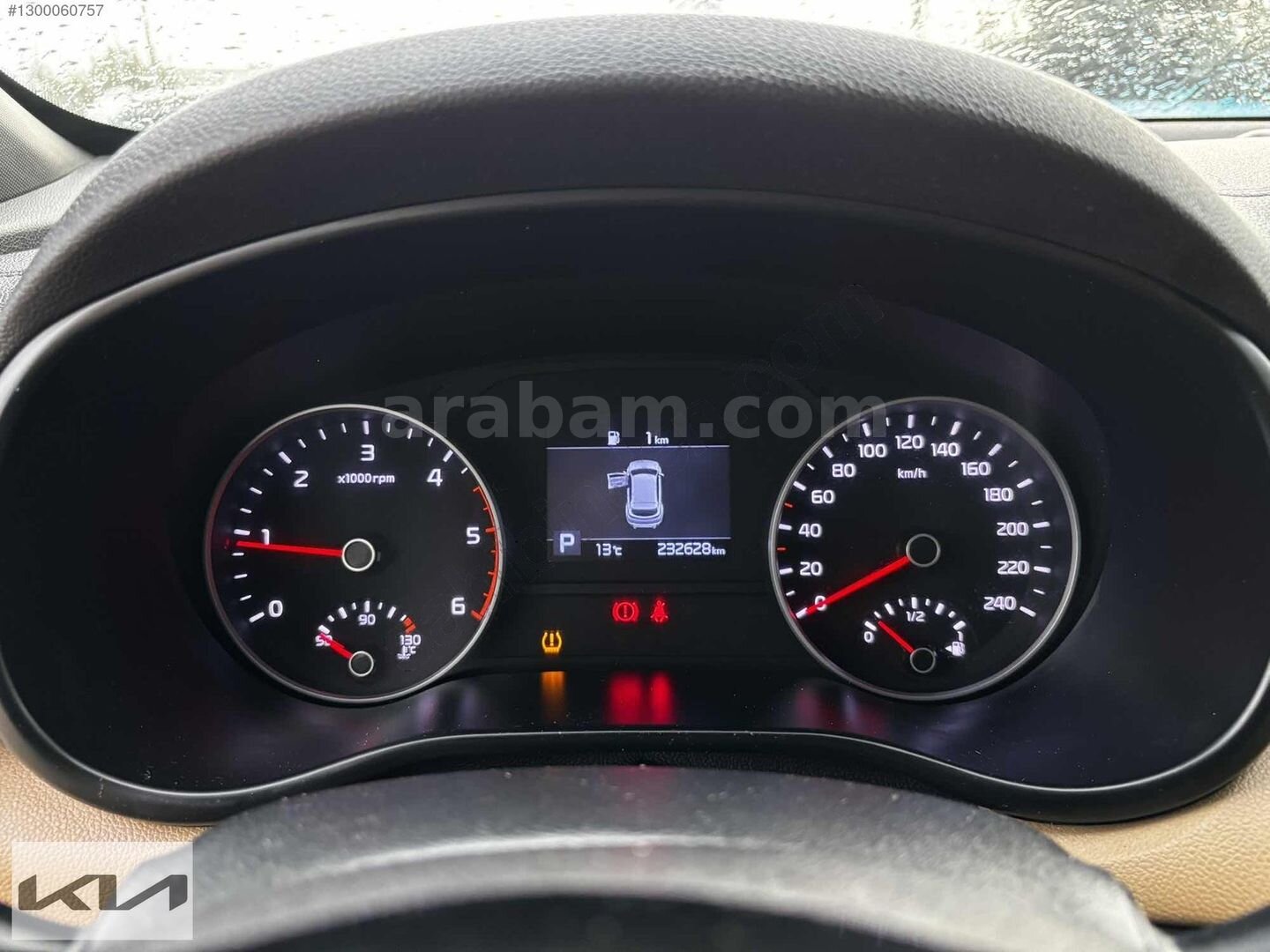 KOYUNCU- KIA SPORTAGE 1.6 CRDI ELEGANCE PLUS 3