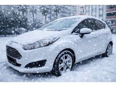 Sahibinden Ford Fiesta 1.25 Trend X 2015 Model 