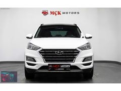 MÇK'MOTORSDAN 2019 HYUNDAİ TUCSON 1.6 ELİTE DİZEL OTOMATİK