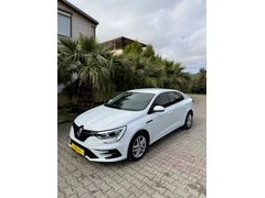 2022 MEGANE 1.3 TCE JOY COMFORT EDC 140 HP, 73.000 KM'DE
