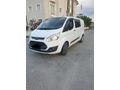 Sahibinden Ford Transit Custom 310 S Delux 2016 Model