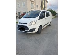 Sahibinden Ford Transit Custom 310 S Delux 2016 Model