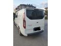 Sahibinden Ford Transit Custom 310 S Delux 2016 Model
