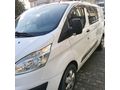 Sahibinden Ford Transit Custom 310 S Delux 2016 Model