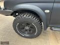 4x4 YAPILI MAGNUM
