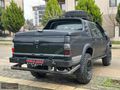 4x4 YAPILI MAGNUM