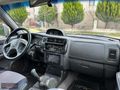 4x4 YAPILI MAGNUM