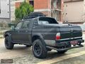 4x4 YAPILI MAGNUM