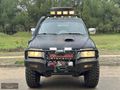 4x4 YAPILI MAGNUM