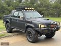 4x4 YAPILI MAGNUM