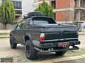 4x4 YAPILI MAGNUM