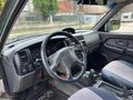 4x4 YAPILI MAGNUM