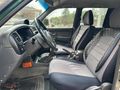 4x4 YAPILI MAGNUM