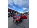 Sahibinden Dacia Sandero 1.5 dCi Stepway 2017 Model  194.000 km Kırmızı