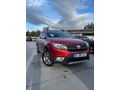 Sahibinden Dacia Sandero 1.5 dCi Stepway 2017 Model  194.000 km Kırmızı